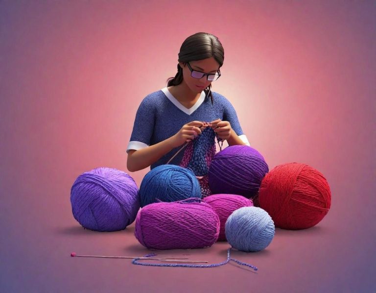 Adult Knits